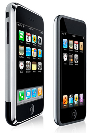 Illustration for article titled Should You Buy an iPhone or iPod Touch For Gaming?